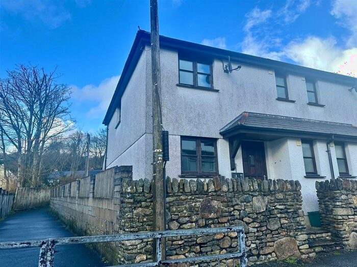 3 Bedroom Terraced House To Rent In Chapel Lane, Horrabridge, PL20