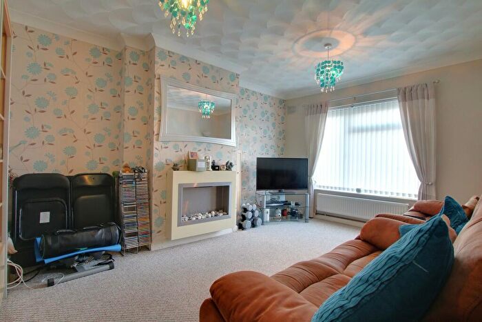 2 Bedroom Semi-Detached Bungalow For Sale In Green Park, Chatteris, PE16