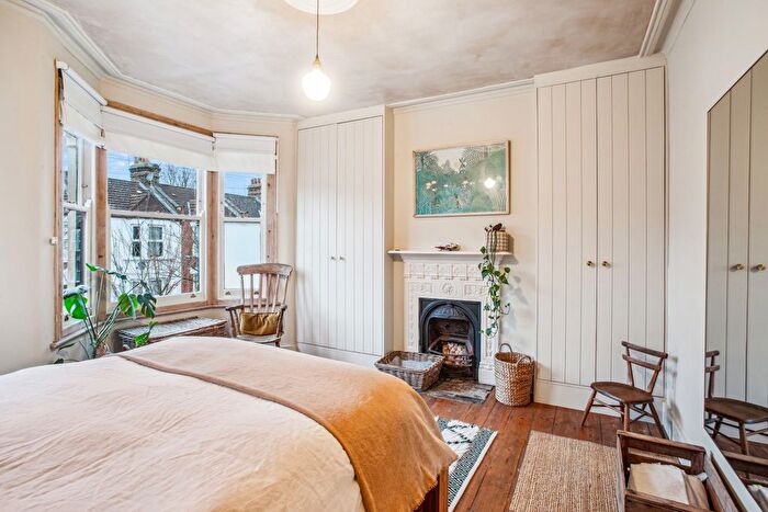 4 Bedroom Terraced House To Rent In Belgrave Road, Hoe Street, E17