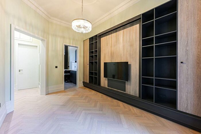 1 Bedroom Flat To Rent In Gloucester Street, Pimlico, London, SW1V