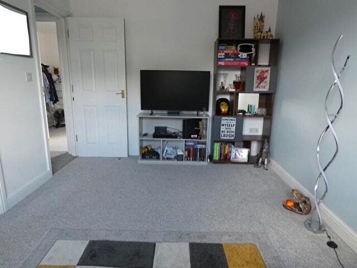 2 Bedroom Apartment For Sale In College Street, Kempston, MK42