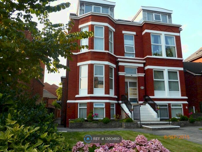 1 Bedroom Flat To Rent In Talbot Street, Southport, PR8