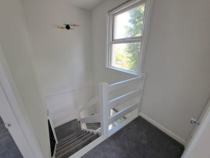 2 Bedroom Link Detached House For Sale In Church Street, Old Town, Eastbourne, East Sussex, BN21