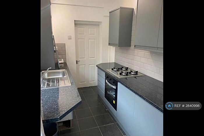 2 Bedroom Detached House To Rent In Chandos Street, Coventry, CV2