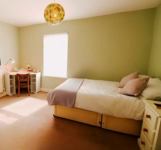 3 Bedroom Private Halls To Rent In Bulk Road, Lancaster, LA1