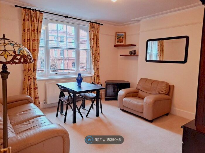 2 Bedroom Flat To Rent In Heber Mansions, London, W14
