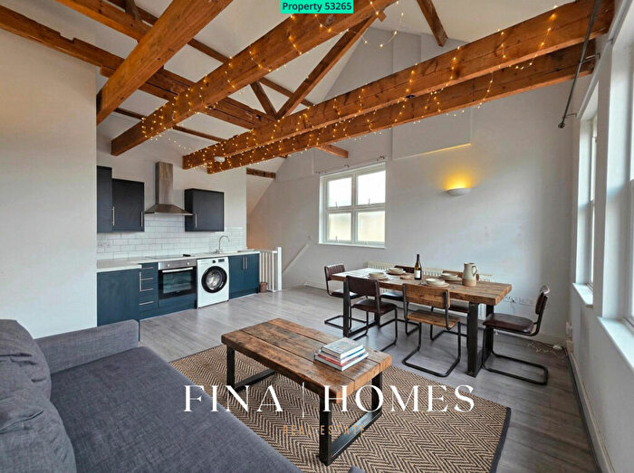 1 Bedroom Flat For Sale In Winchelsea Road, London, E7