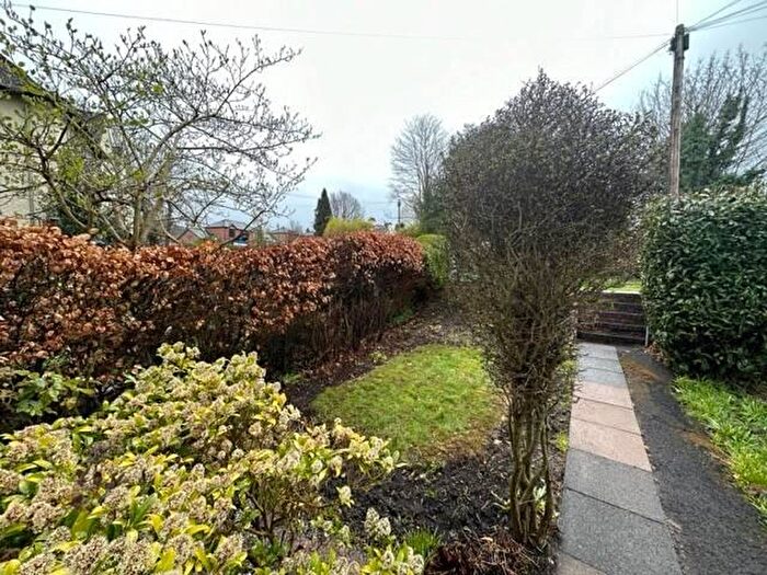 2 Bedroom House To Rent In Margaret Grove, Harborne, B17