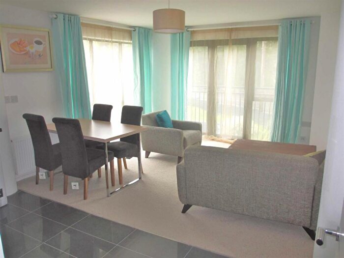 2 Bedroom Apartment To Rent In Skiddaw Heights, Brigham, Cockermouth, CA13