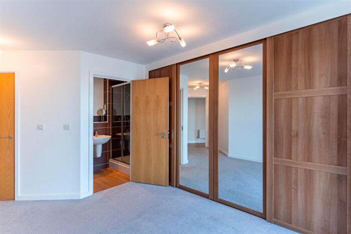 2 Bedroom Apartment To Rent In Bessborough House, Carmichael Avenue, Greenhithe, DA9