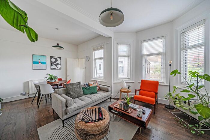 3 Bedroom Terraced House For Sale In Tottenhall Road, London, N13