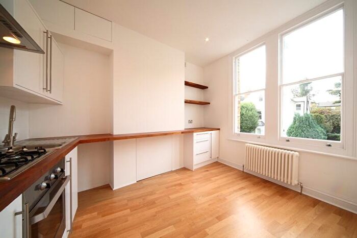 2 Bedroom Flat To Rent In Fairmead Road, Tufnell Park, N19