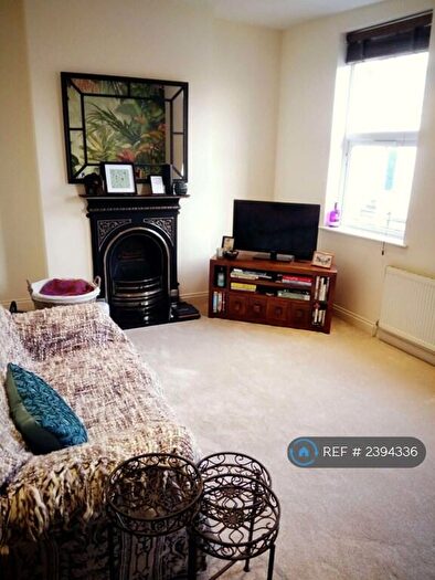 1 Bedroom Flat To Rent In Totterdown, Bristol, BS3