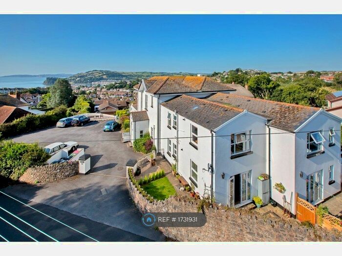 1 Bedroom Flat To Rent In Meriden, Teignmouth, TQ14