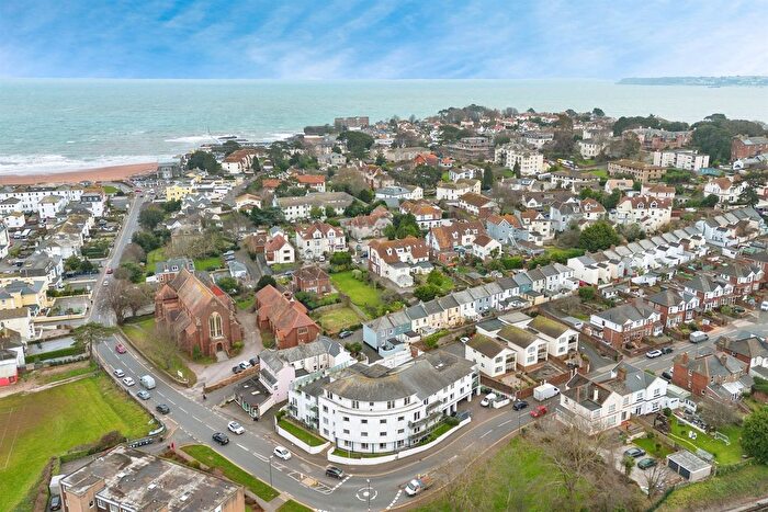 3 Bedroom Flat For Sale In Sands Road, Paignton, TQ4