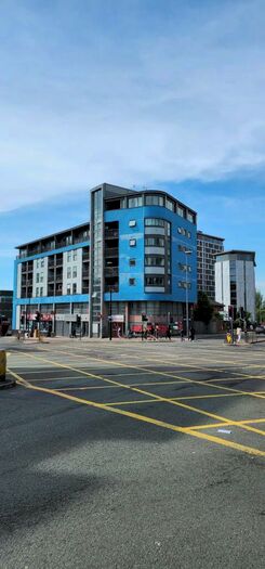 2 Bedroom Apartment To Rent In London Road, Liverpool, L3