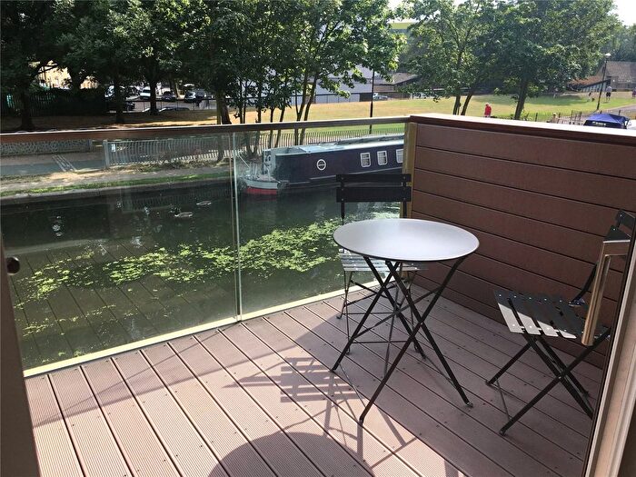 1 Bedroom Flat To Rent In Amberley Road, London, W9