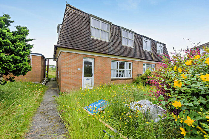 3 Bedroom Semi-Detached House For Sale In Caerwenog, Trelech, Carmarthen, Carmarthenshire, SA33