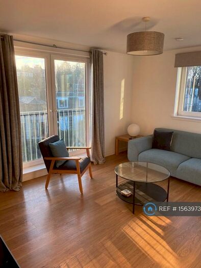 2 Bedroom Flat To Rent In Millburn Street, Aberdeen, AB11