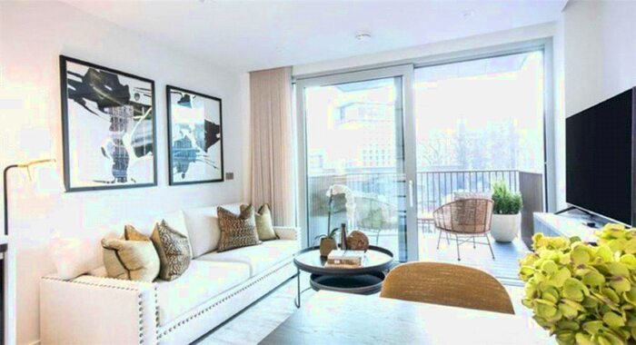 1 Bedroom Flat To Rent In Edgware Road, London, W2