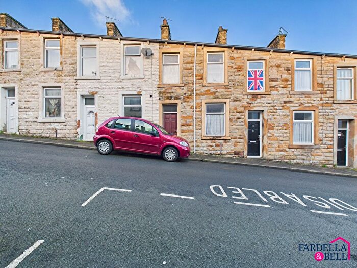 3 Bedroom Terraced House For Sale In Oat Street, Padiham, BB12