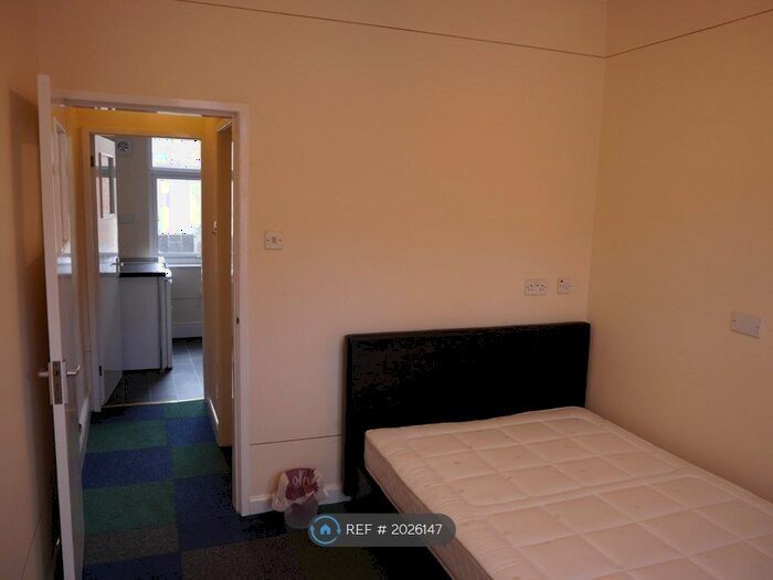 1 Bedroom Flat To Rent In Walbrook Road, Derby, DE23