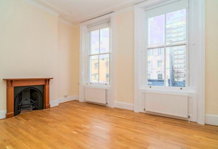 1 Bedroom Apartment To Rent In Wolsey Mews, Kentish Town, NW5