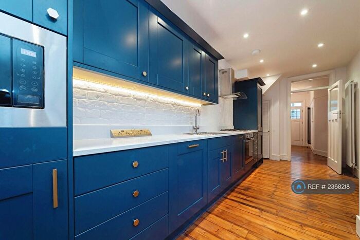 3 Bedroom Terraced House To Rent In Lansdowne Road, London, E4