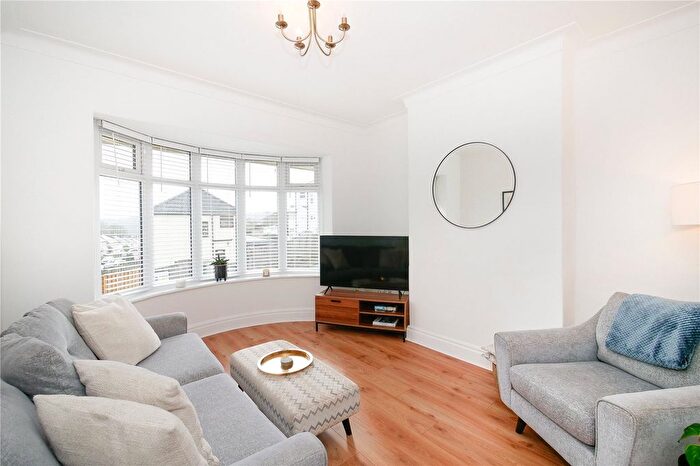 3 Bedroom Semi-detached House For Sale In Strathallan Drive, Baildon, Shipley, West Yorkshire, BD17