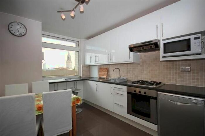 2 Bedroom Flat To Rent In Marine Street, Bermondsey, SE16