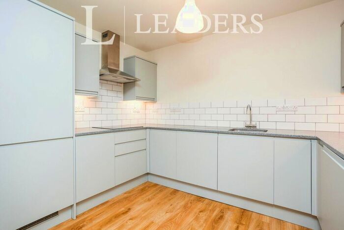 1 Bedroom Flat To Rent In Glynde Place, Horsham, RH12