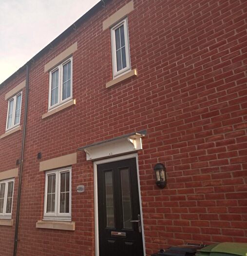3 Bedroom Terraced House To Rent In Westgate, Sleaford, NG34