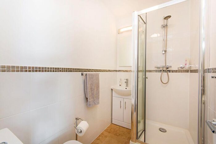 2 Bedroom Terraced House To Rent In Tait Lodge, Croydon, CR0