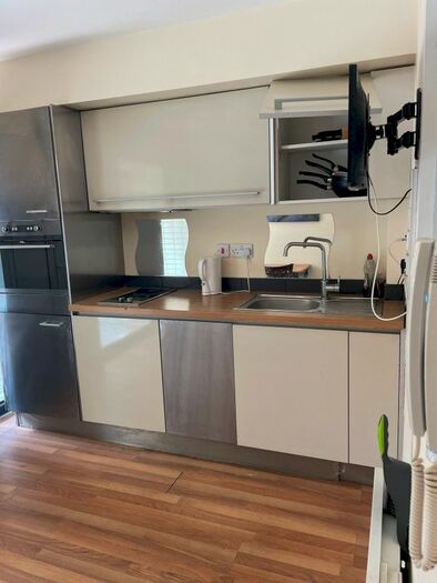 2 Bedroom Flat To Rent In Whitworth Street West, Manchester, M1