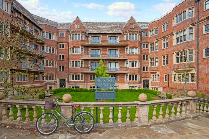 1 Bedroom Flat To Rent In Observatory Street, Oxford, Oxfordshire, OX2