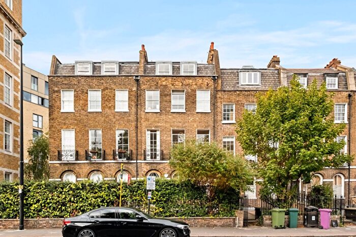 1 Bedroom Flat To Rent In Bostall House, Hackney Road, E2