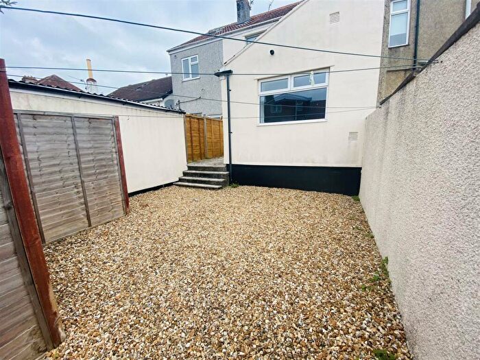 2 Bedroom Flat To Rent In B Garden Flat, Toronto Road, BS7