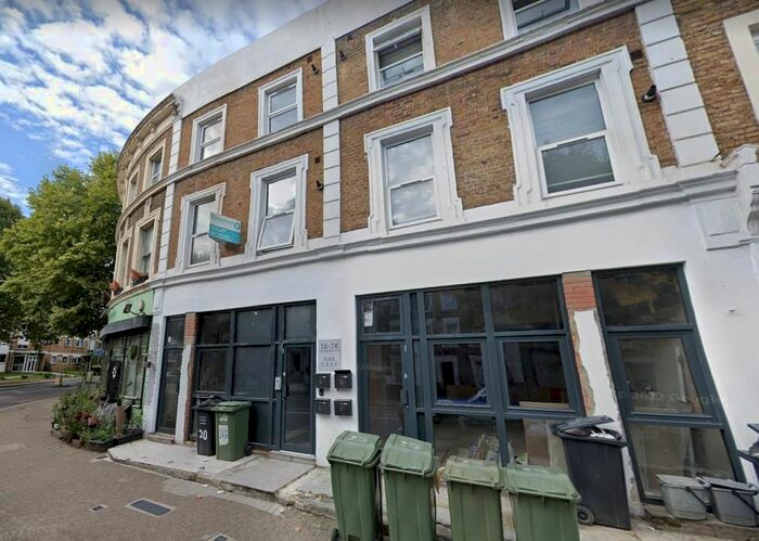 1 Bedroom Flat To Rent In Sunderland Road, London, SE23