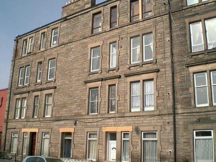 1 Bedroom Flat To Rent In Bonnington Road, Bonnington, Edinburgh, EH6