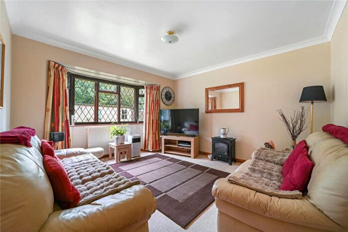 5 Bedroom Detached House For Sale In Dell Lane, Little Hallingbury, Essex, CM22