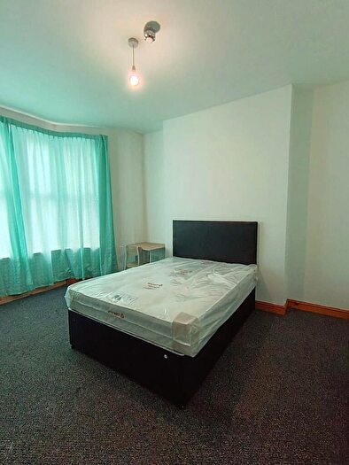 1 Bedroom Terraced House To Rent In Pentrebane Street, Cardiff, CF11