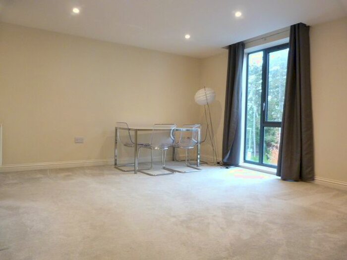 1 Bedroom Flat To Rent In Pulse Development, Colindale, NW9