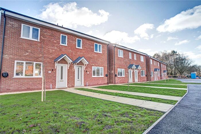 3 Bedroom Semi-Detached House For Sale In Langton Park, Wroughton, Swindon, Wiltshire, SN4