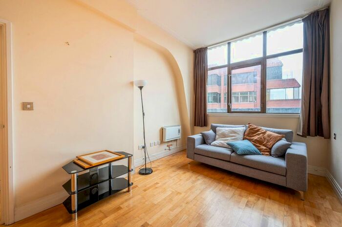 1 Bedroom Flat To Rent In Prescot Street, Aldgate, London, E1