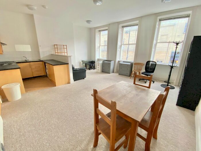 1 Bedroom Flat To Rent In Park Street, Bristol, BS1