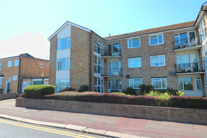 2 Bedroom Apartment To Rent In Rampart Terrace, Shoeburyness, Southend-on-Sea, Essex, SS3