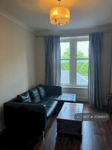 1 Bedroom Flat To Rent In Clarkston Road, Glasgow, G44