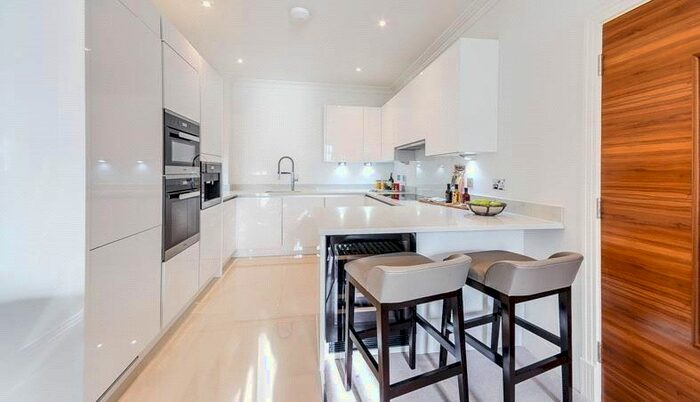 2 Bedroom Flat To Rent In Palace Wharf, Hammersmith, W6