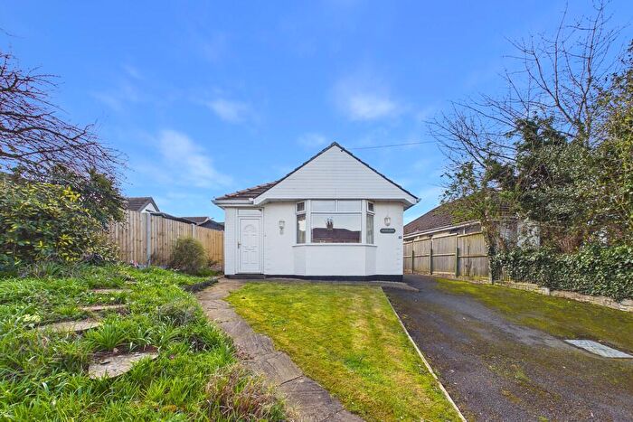 3 Bedroom Detached Bungalow For Sale In Hawthorn Road, Bolton Le Sands, LA5