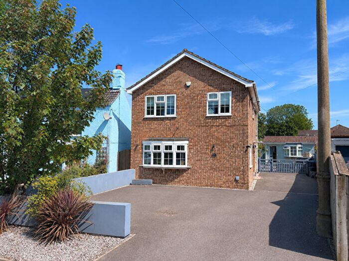 4 Bedroom Detached House For Sale In Townsend, Soham, CB7